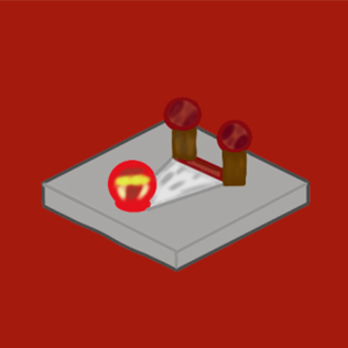 Logo for ComparatorCraftSMP